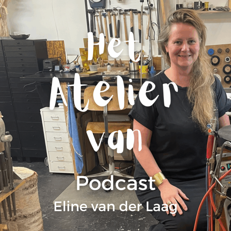 Het Atelier Van mei 2025