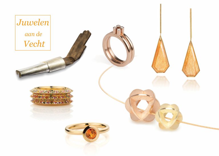 Juwelen aan de Vecht 21 en 22 juni 2025 sieraden en juwelen