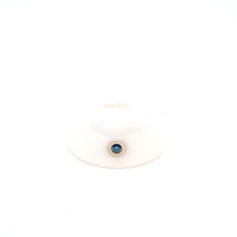 Etienne Perret Ceramic ring 