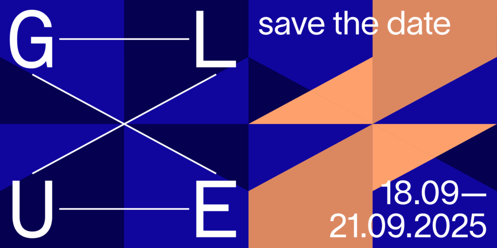 GLUE Amsterdam 2025