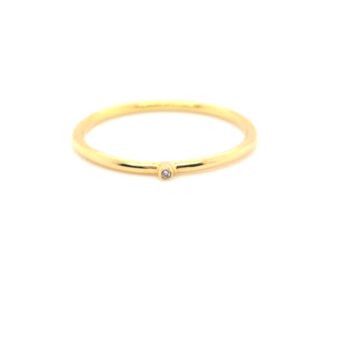 Crisis ring