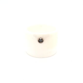 Etienne Perret ceramic ring
