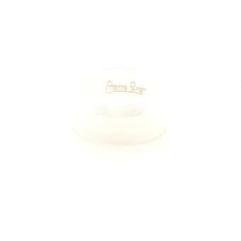 Etienne Perret ceramic ring
