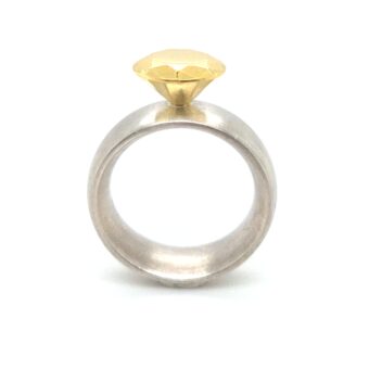 Briljant ring